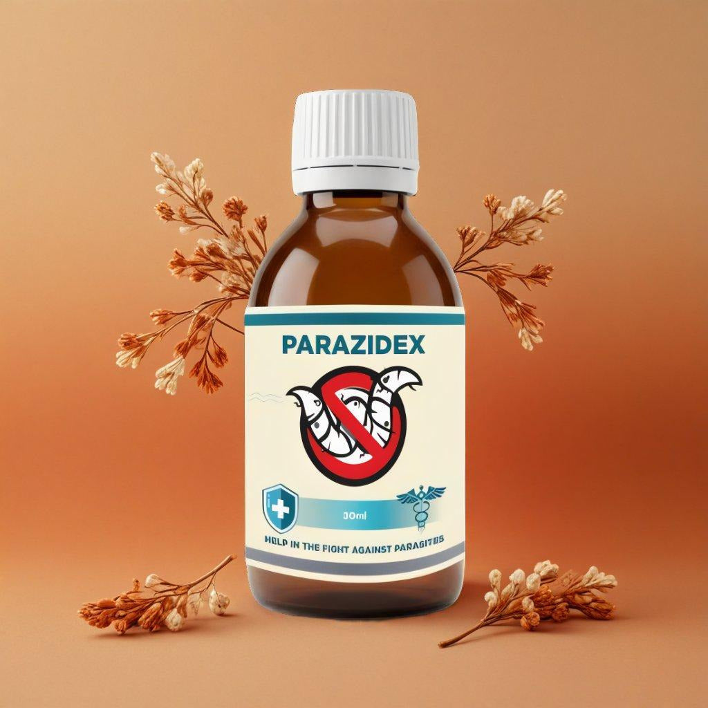 Parazidex