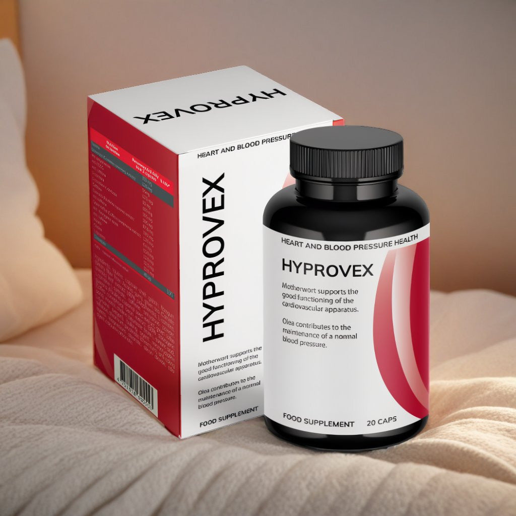 Hyprovex