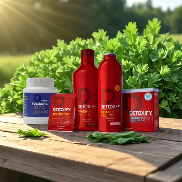 DeToxid