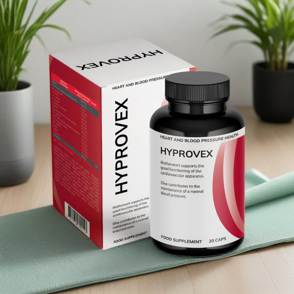 Hyprovex
