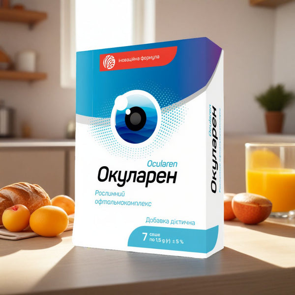 Ocularen