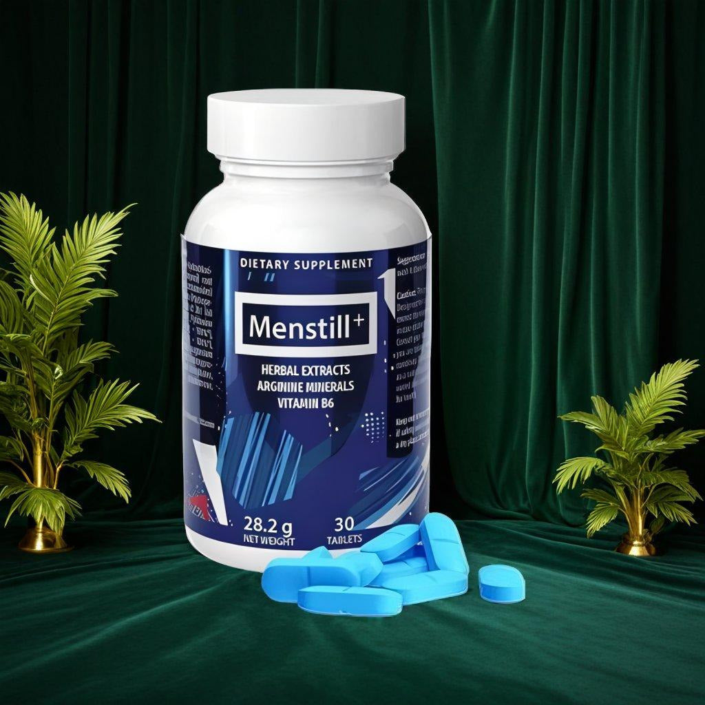 Menstill Pro SEK