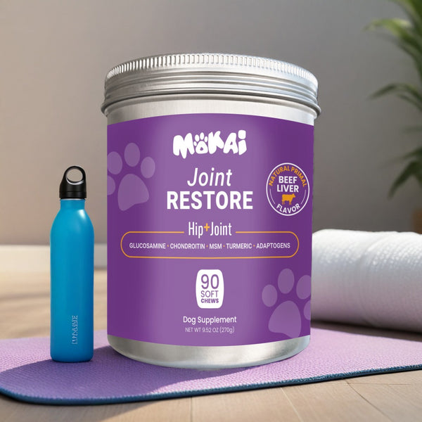 Joint Restore