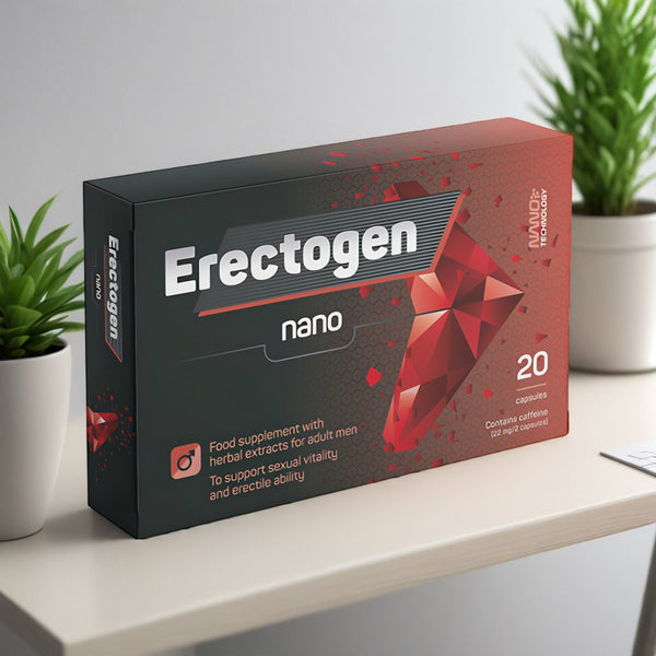 Erectrogen Low