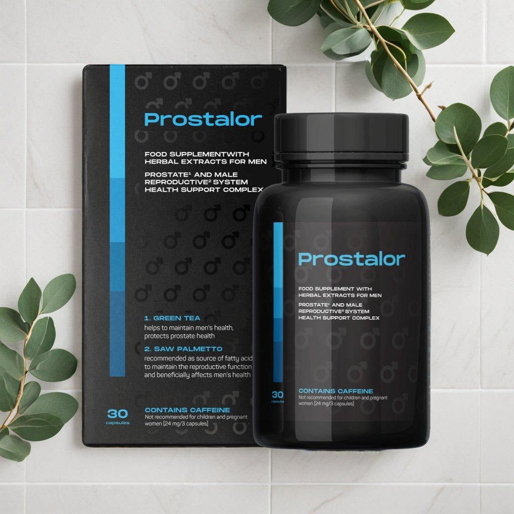 Prostalor