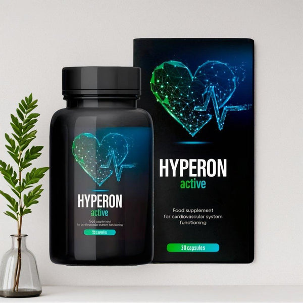 Hyperon Active GEL