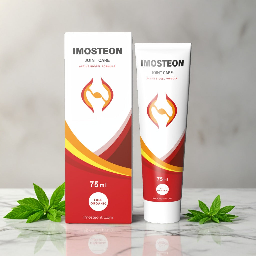 Imosteon