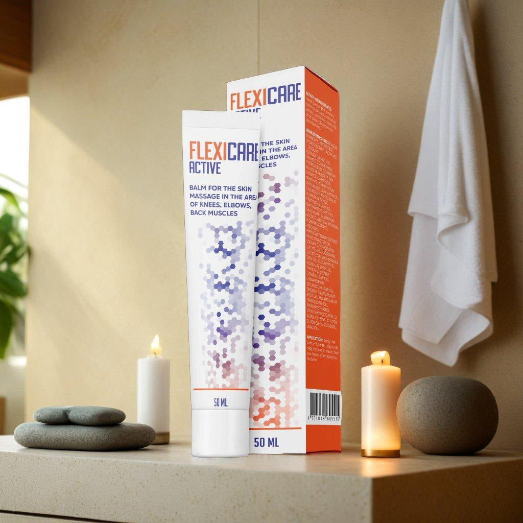 Flexi care GEL