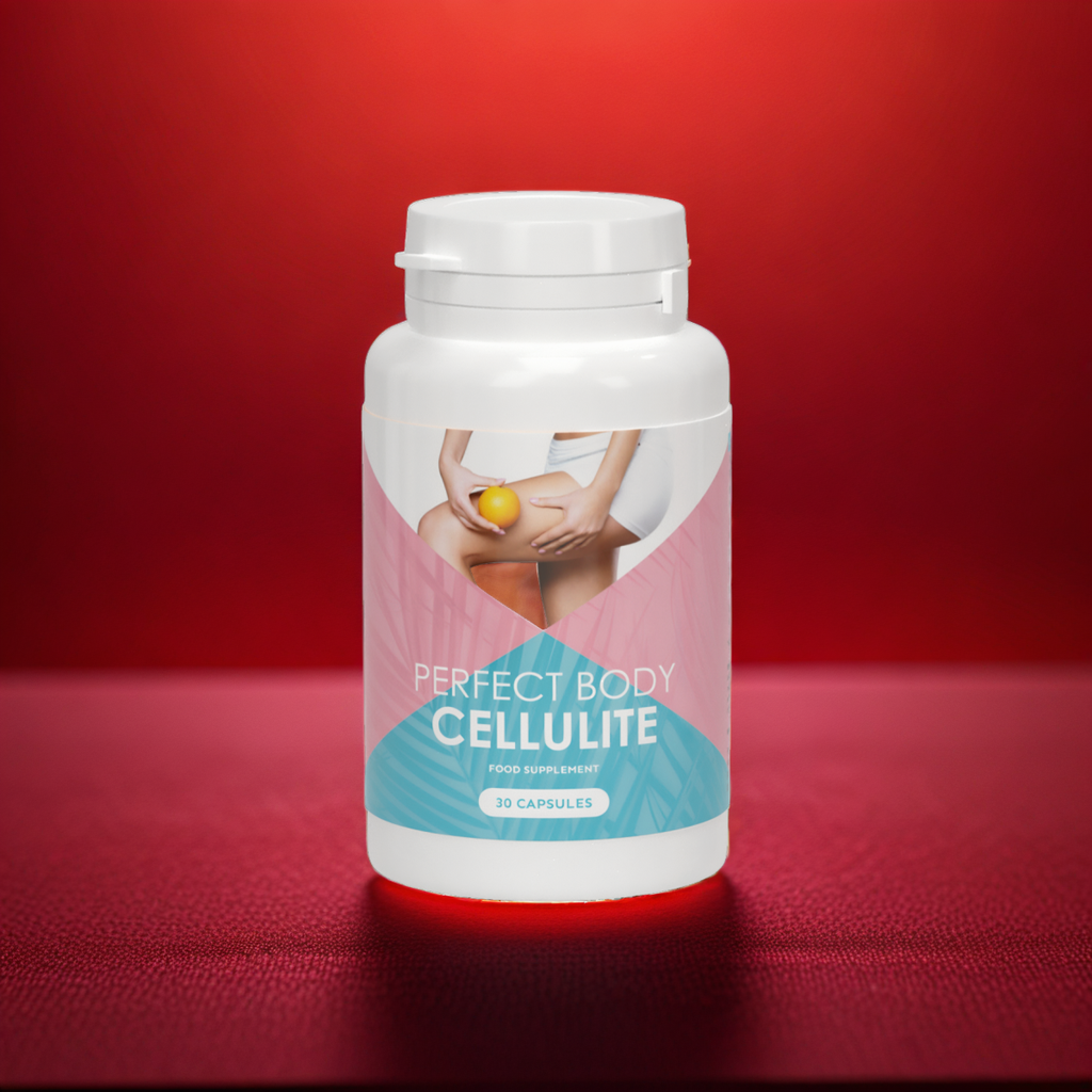 Perfect Body Cellulite