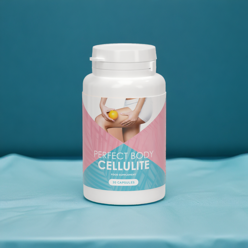 Perfect Body Cellulite