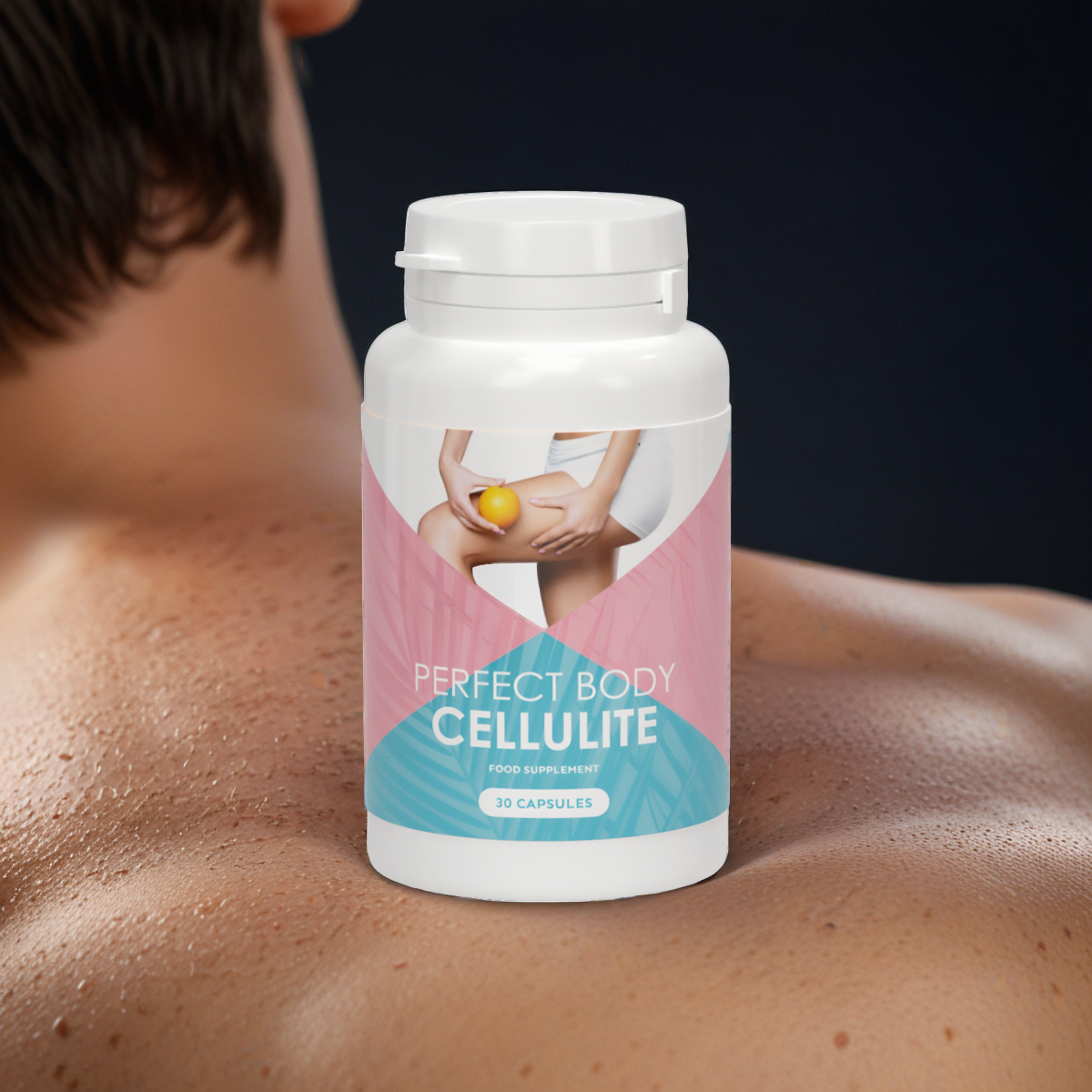 Perfect Body Cellulite
