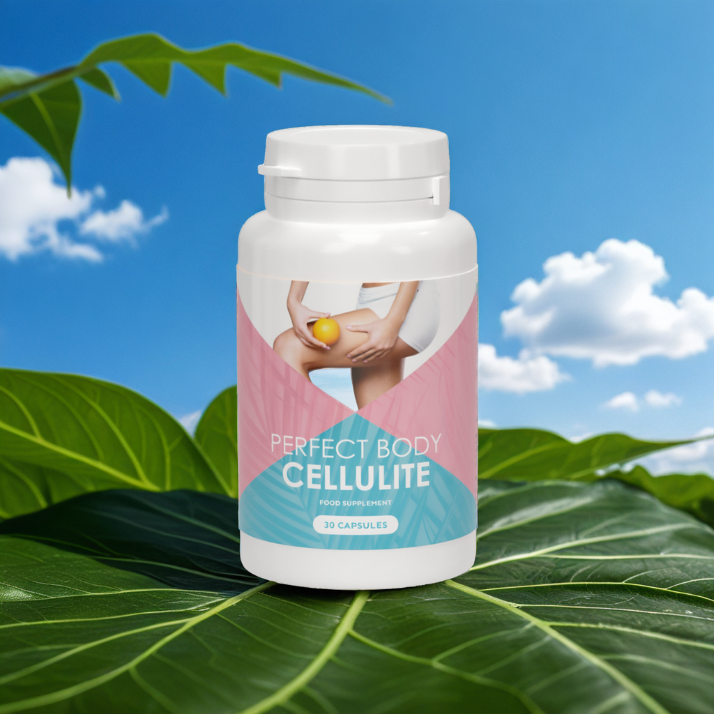 Perfect Body Cellulite