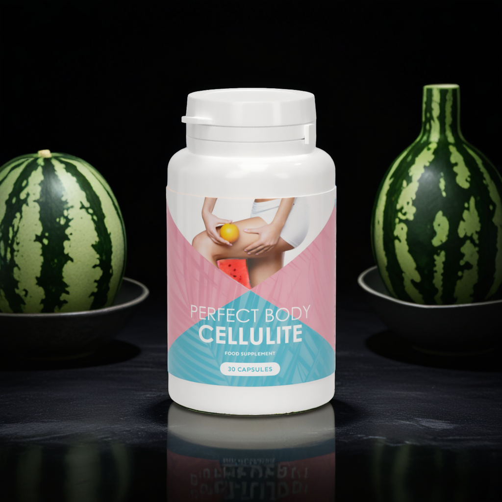 Perfect Body Cellulite