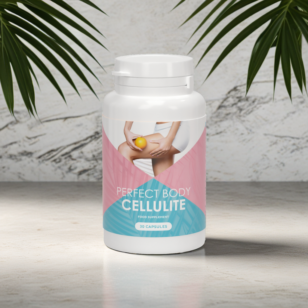Perfect Body Cellulite