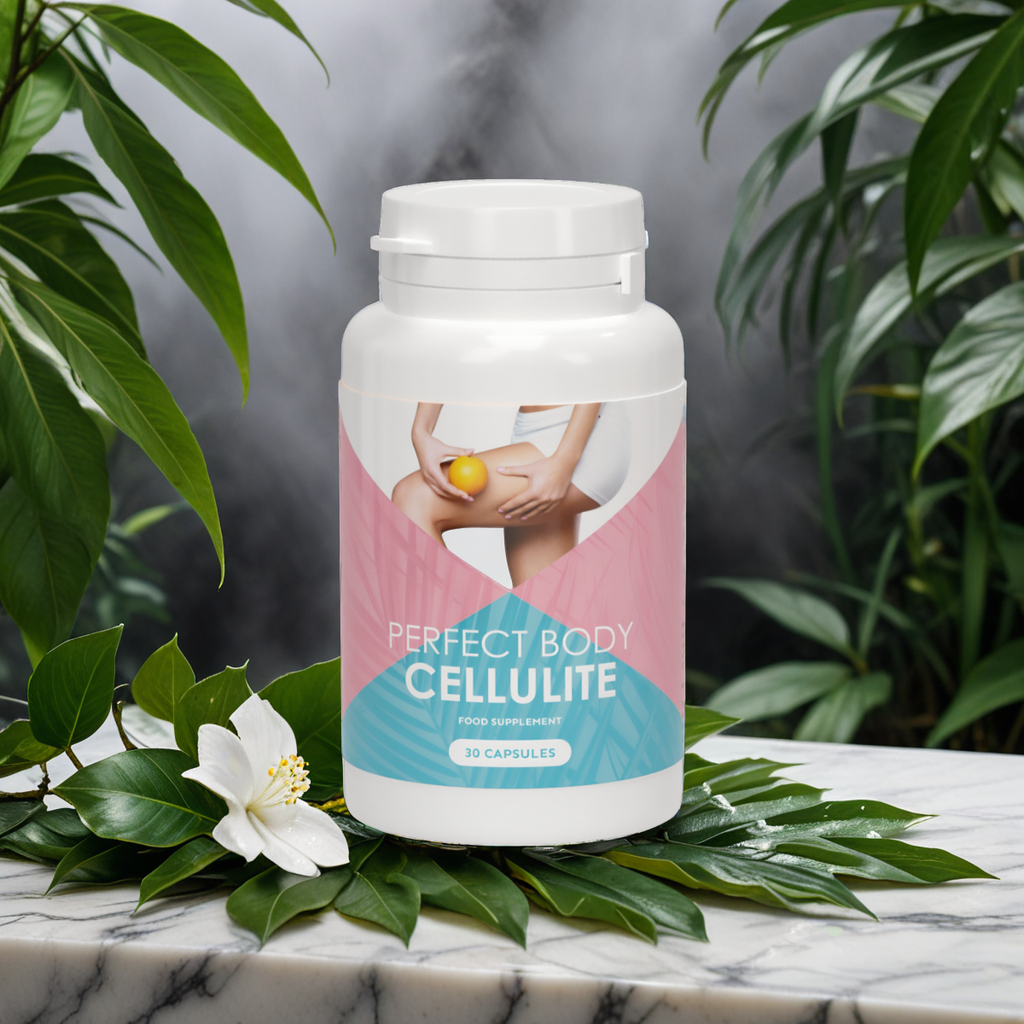 Perfect Body Cellulite