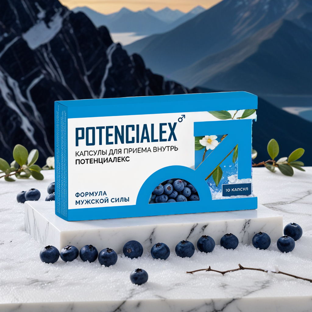 Potencialex