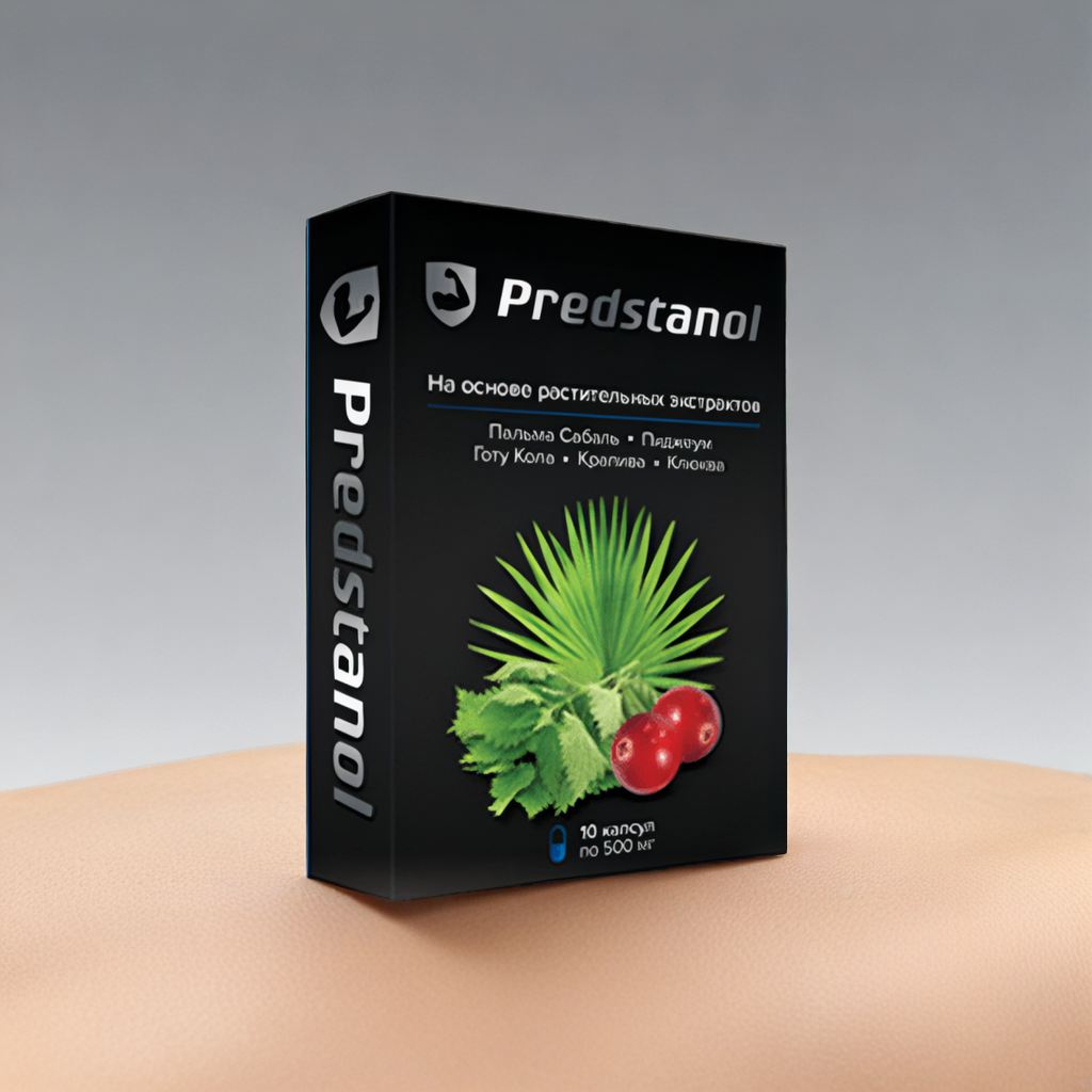 Predstanol