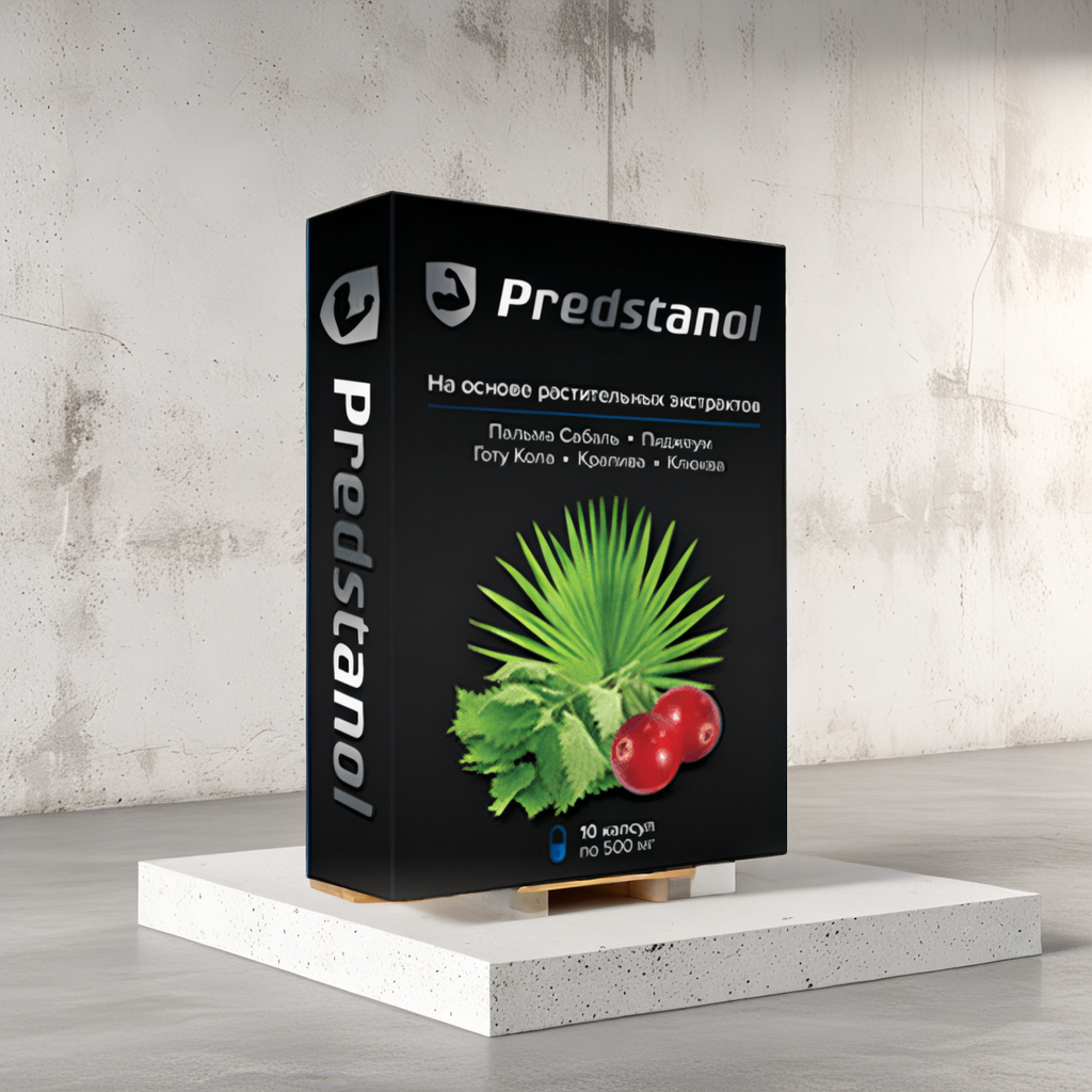 Predstanol