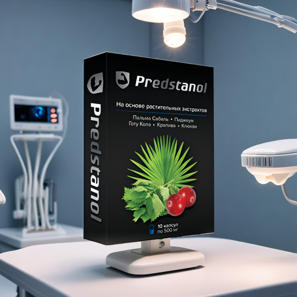 Predstanol