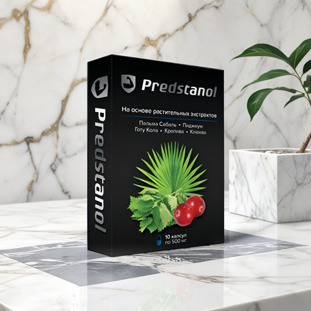 Predstanol