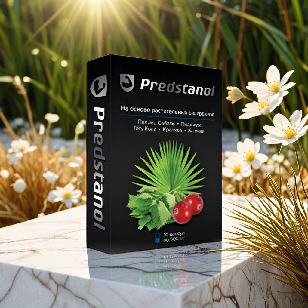 Predstanol