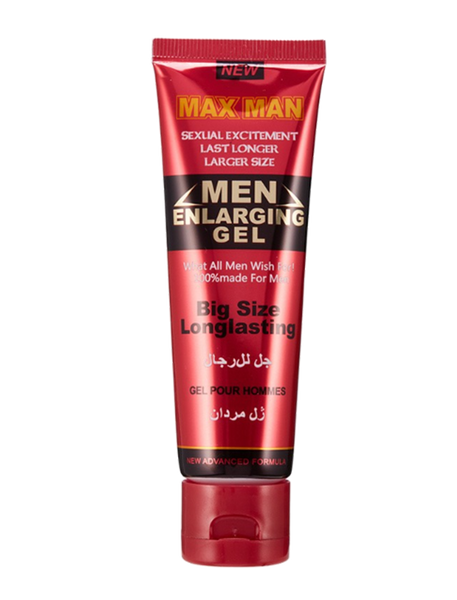 MAXMAN CREAM