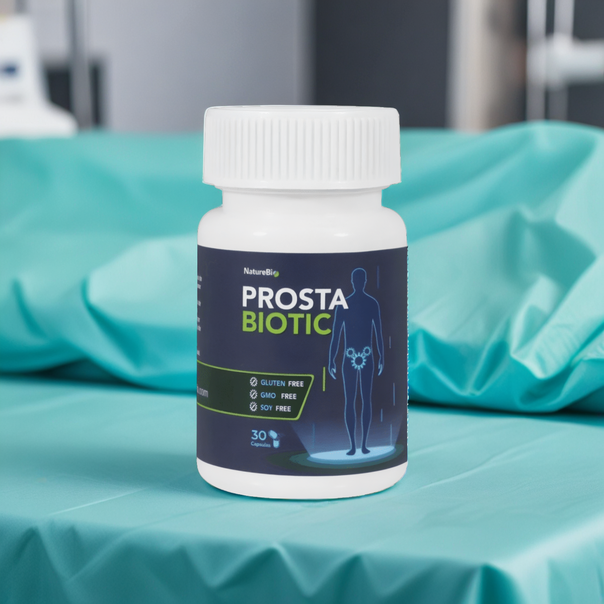 Prostabiotic