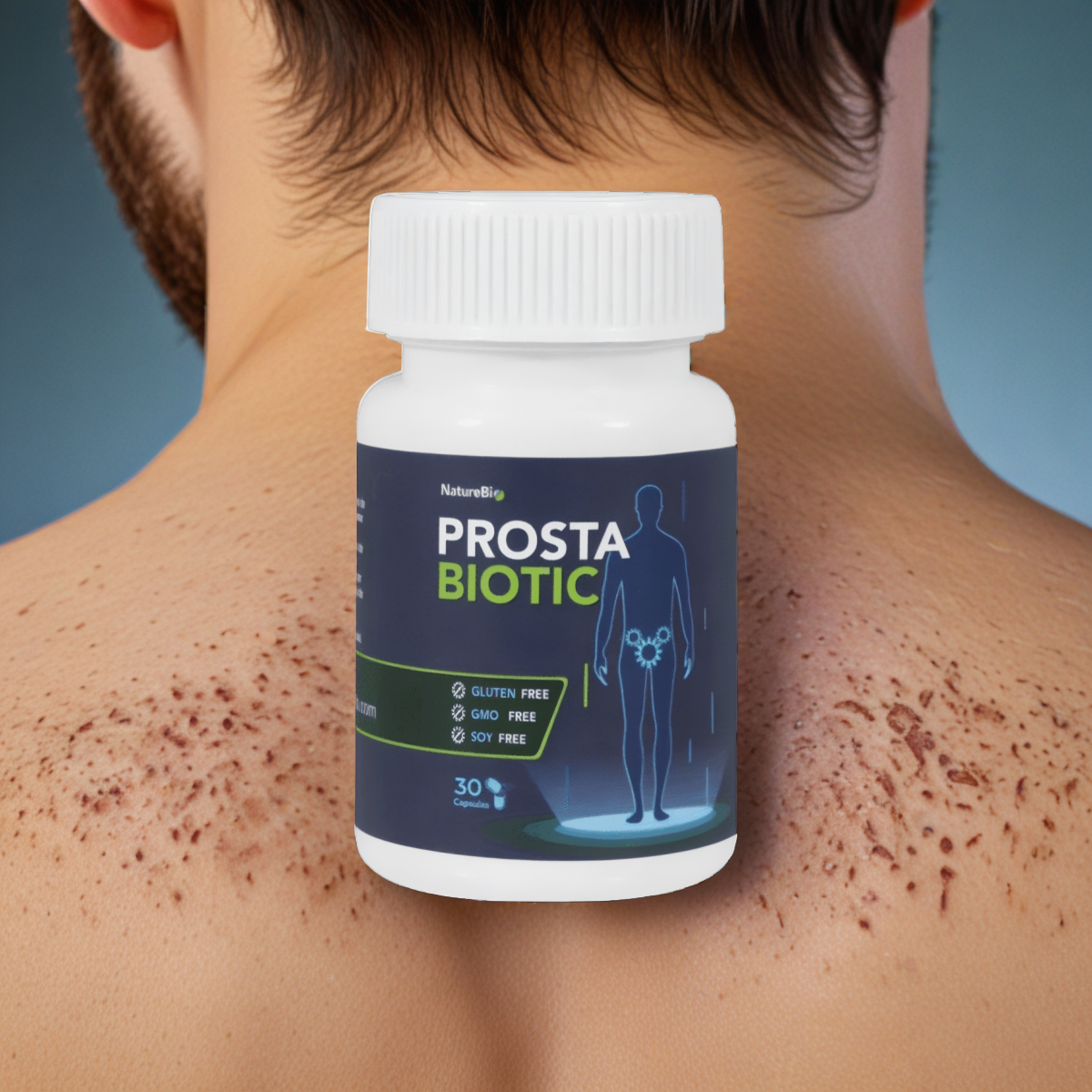 Prostabiotic