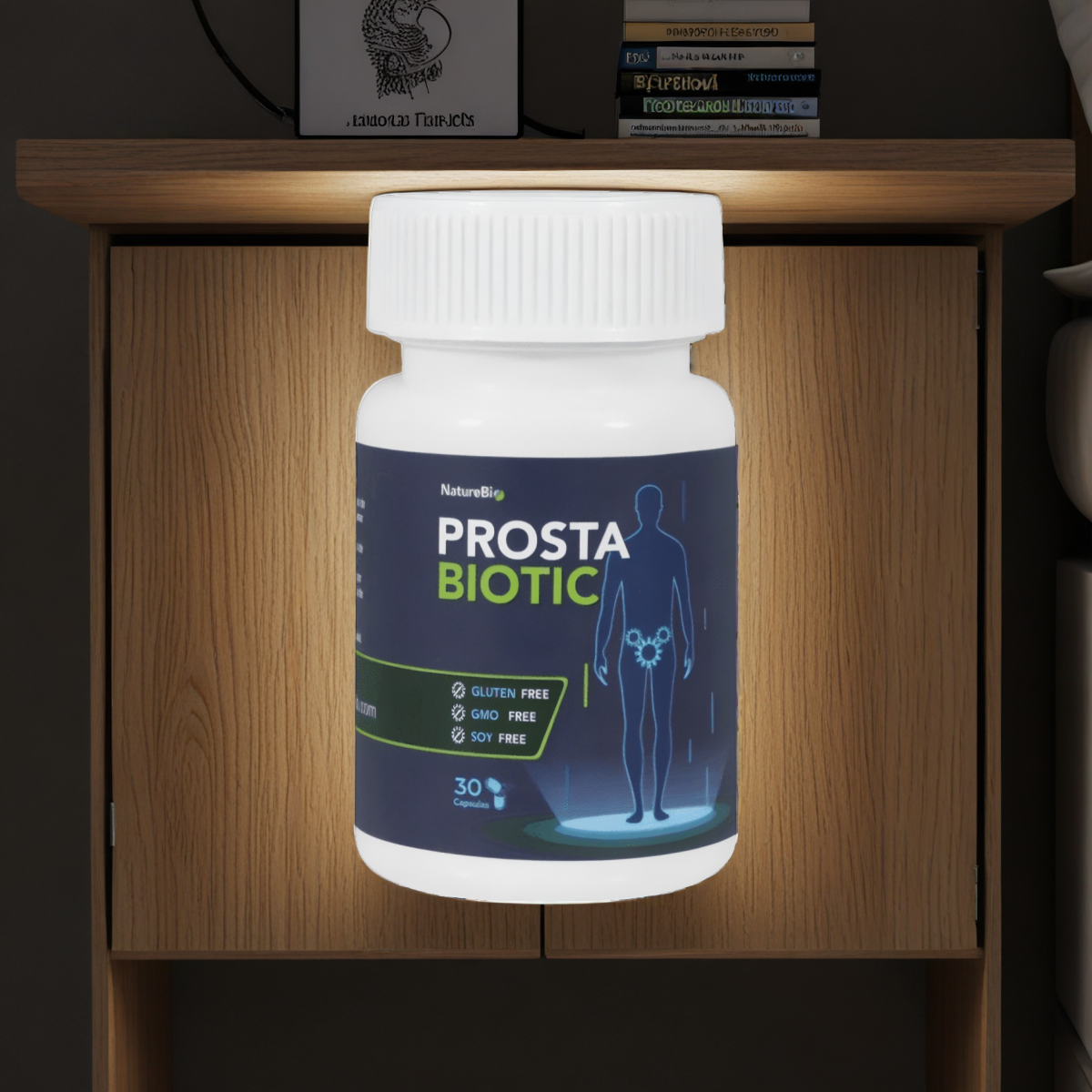 Prostabiotic