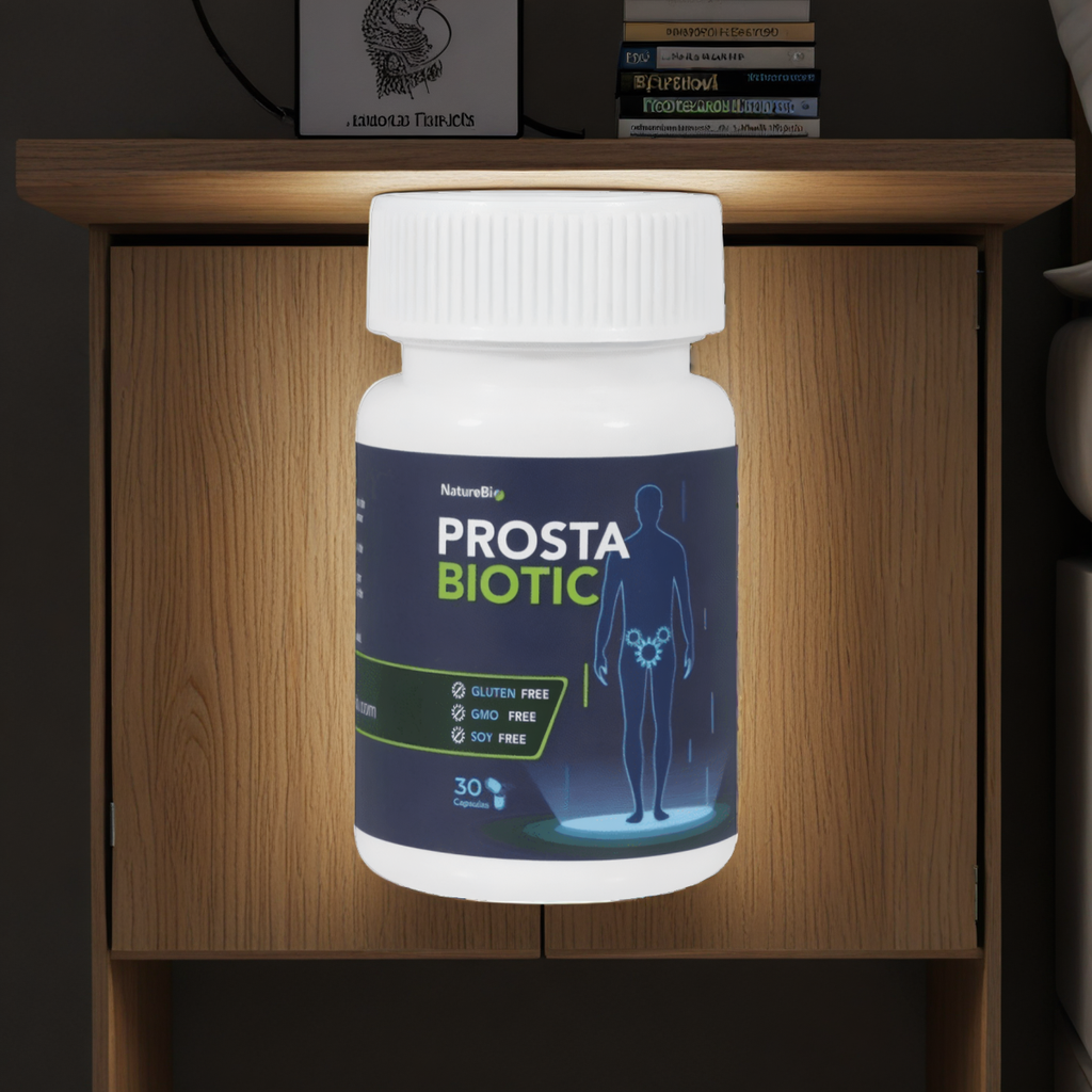 Prostabiotic