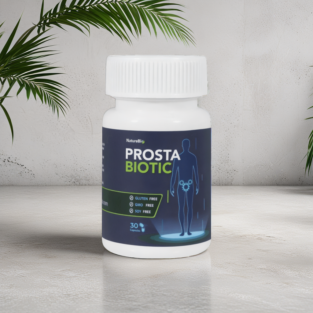Prostabiotic