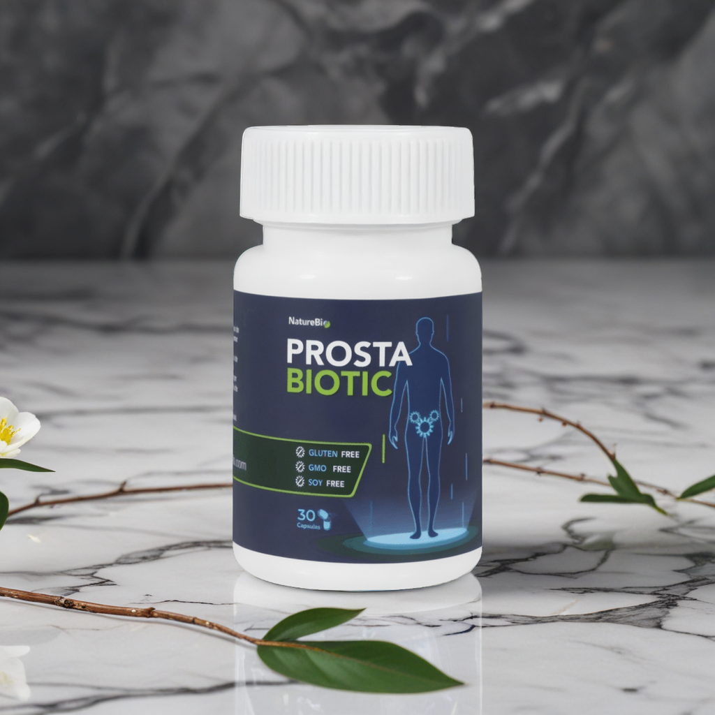 Prostabiotic