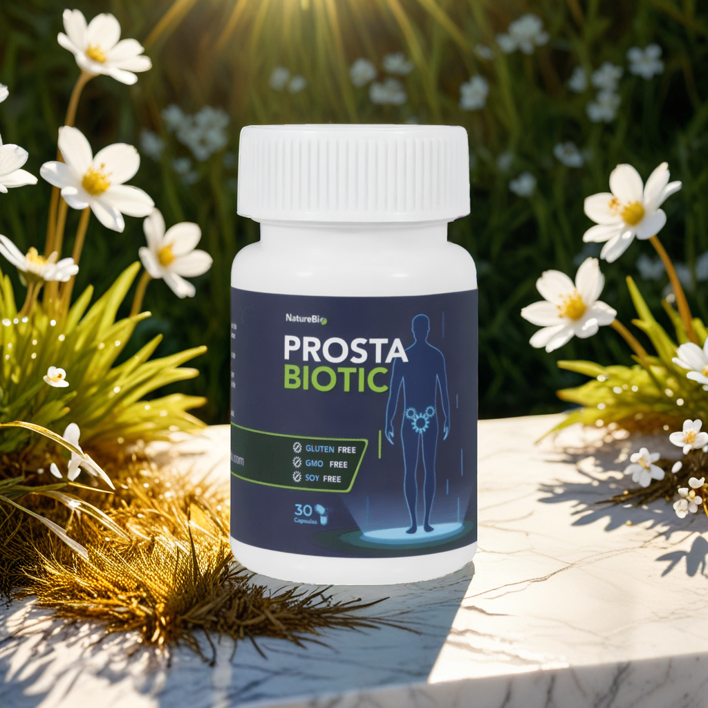 Prostabiotic