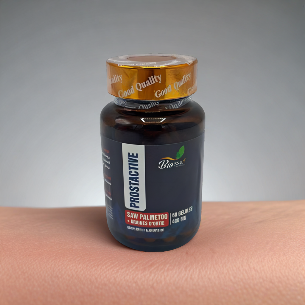 PROSTACTIVE