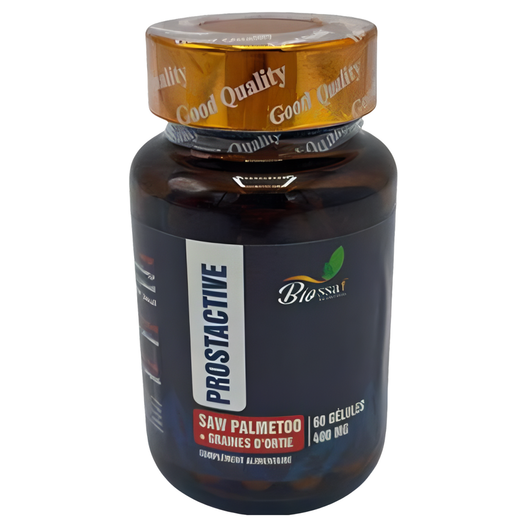 PROSTACTIVE