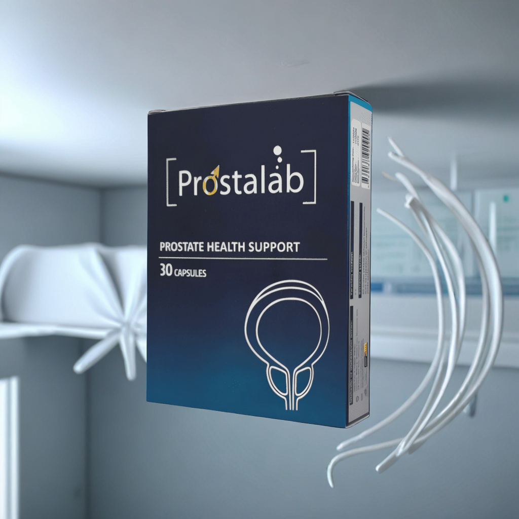 Prostalab