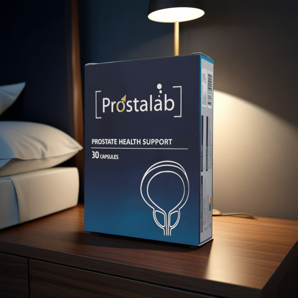 Prostalab