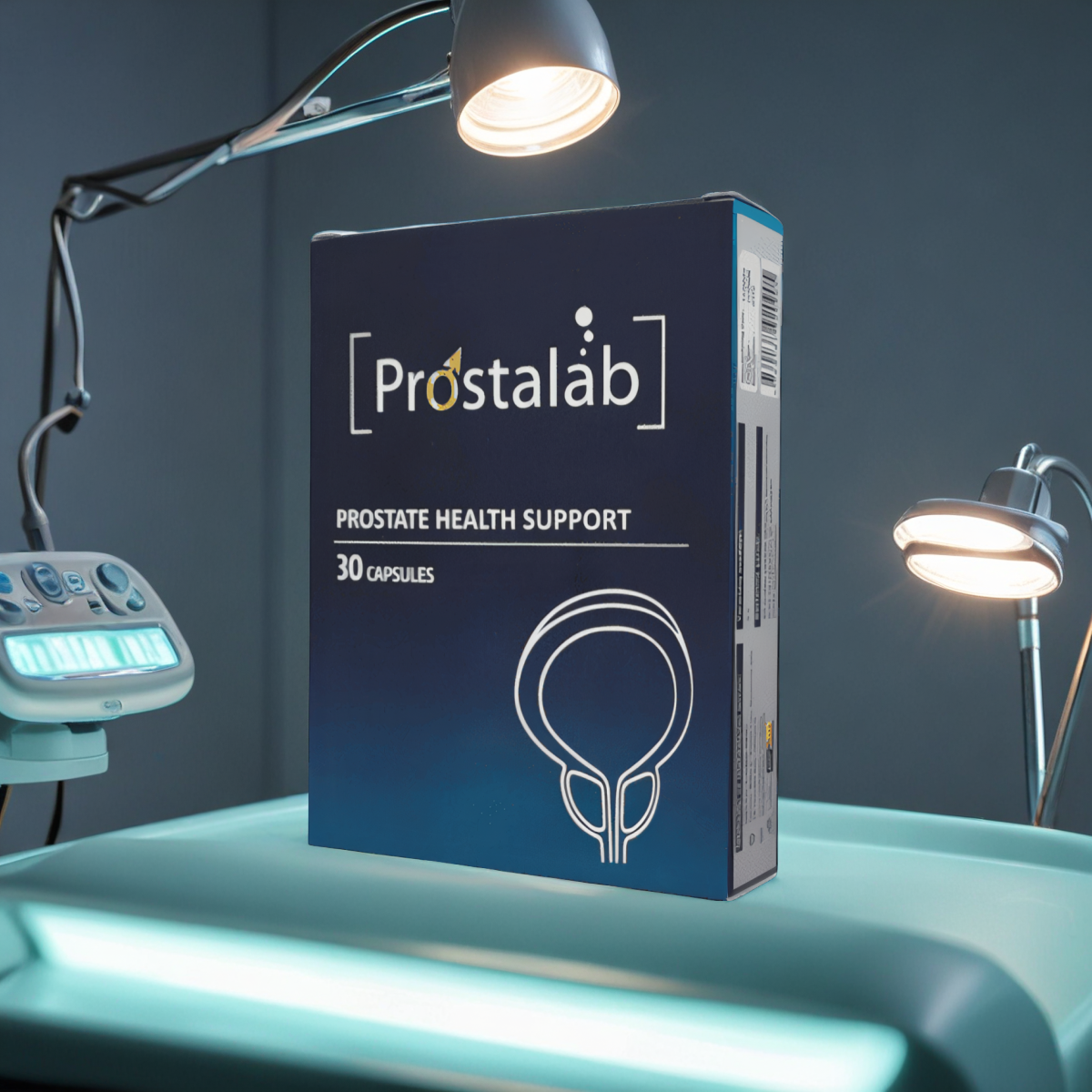 Prostalab