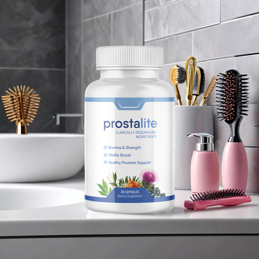 Prostalite - 1 Bottle