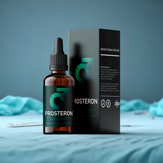 Prosteron