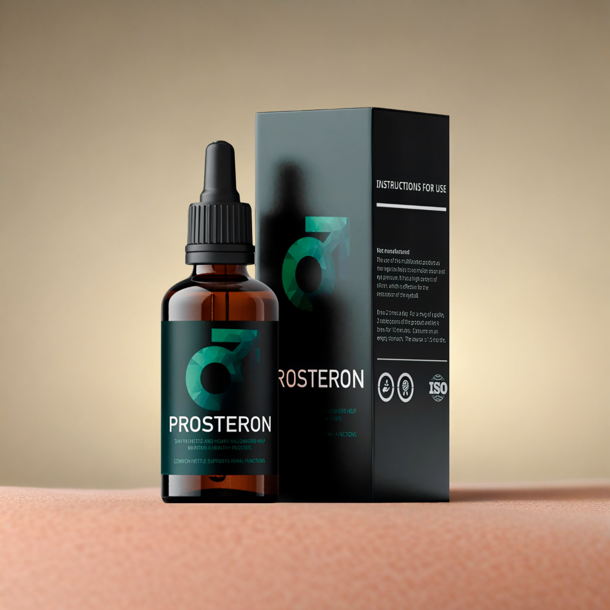 Prosteron