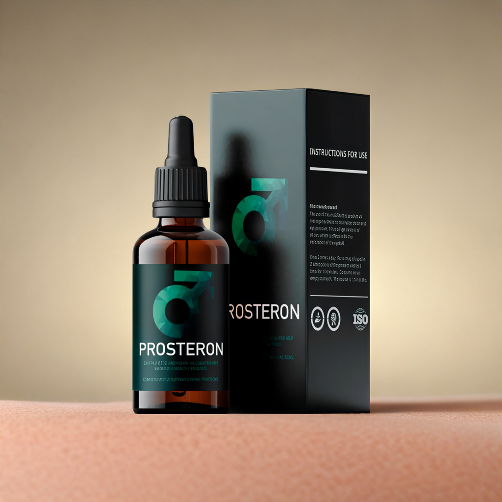 Prosteron