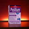 Psyllium