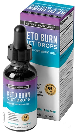 Keto Burn