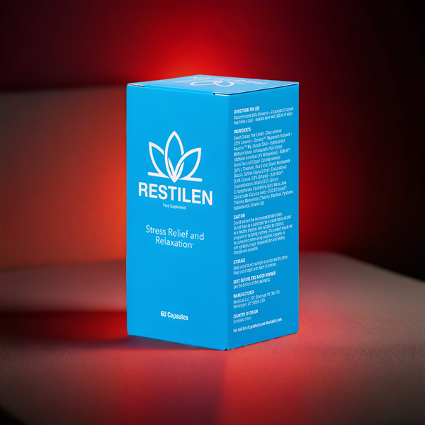 Restilen