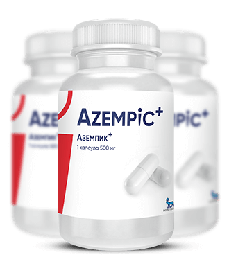 Azempic+