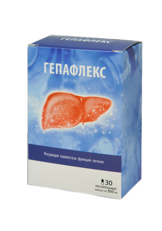 gepafleks