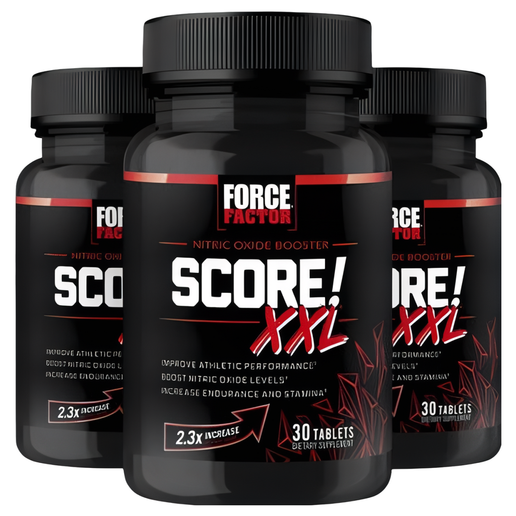 Score XXXL