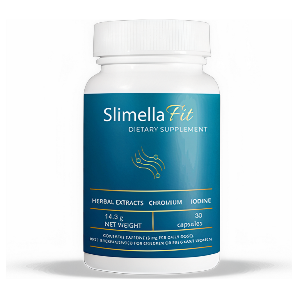 Slimella Fit