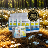 SLIN (6 bottles + 2  Ebooks)